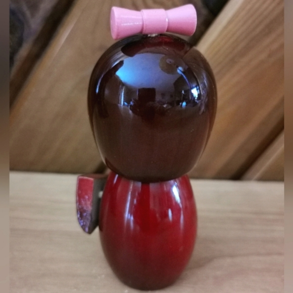 Kokeshi Doll - Picture 4 of 6